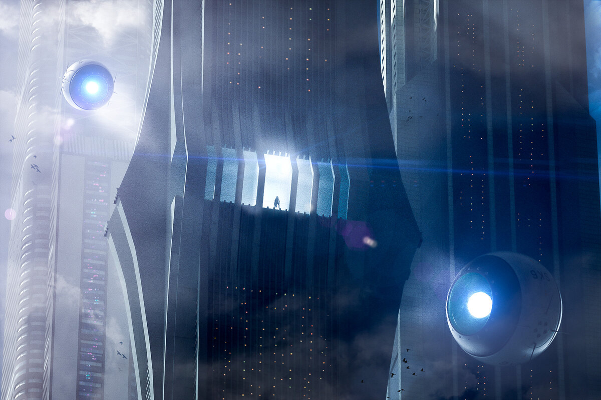 Neo Patrol