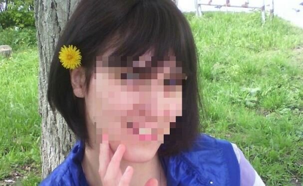 Фото из соц сетей жертвы.