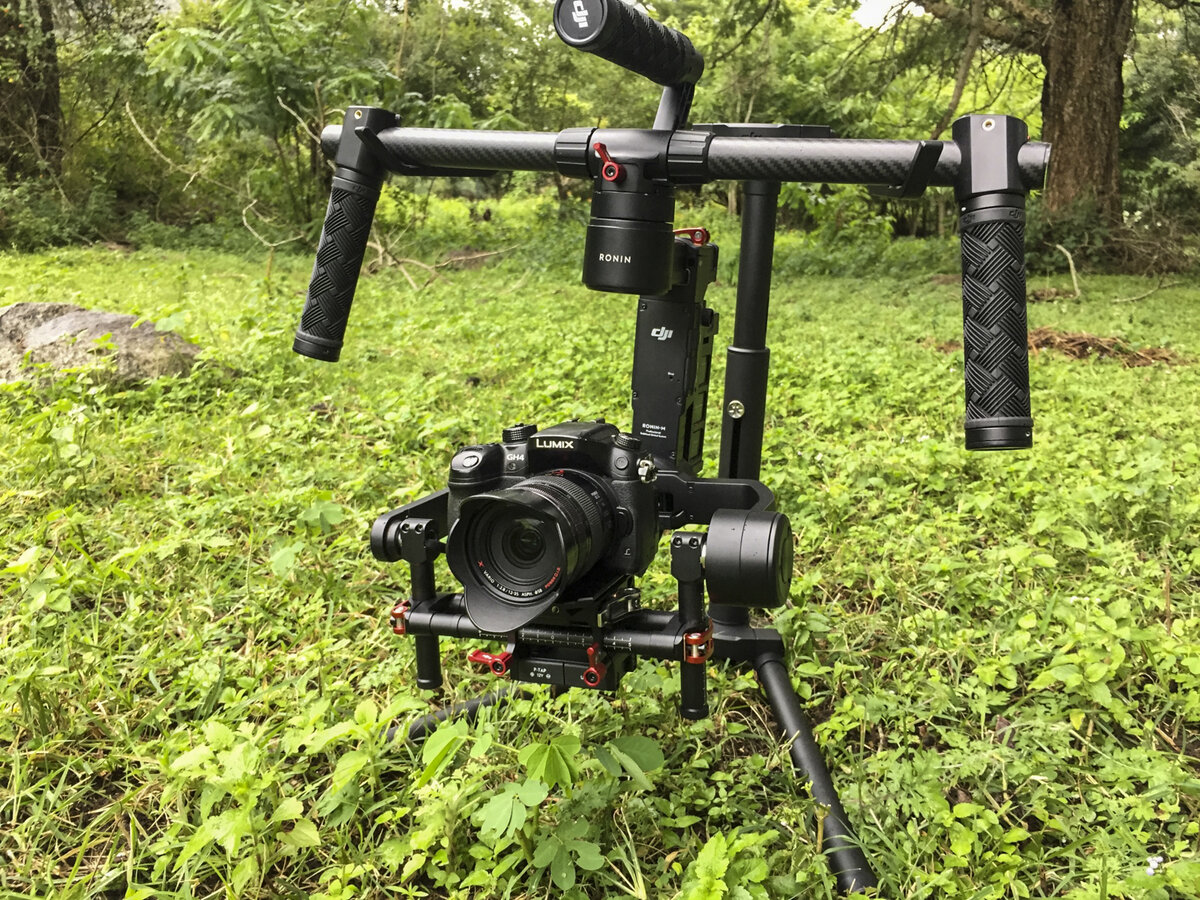 DJI RONIN-M