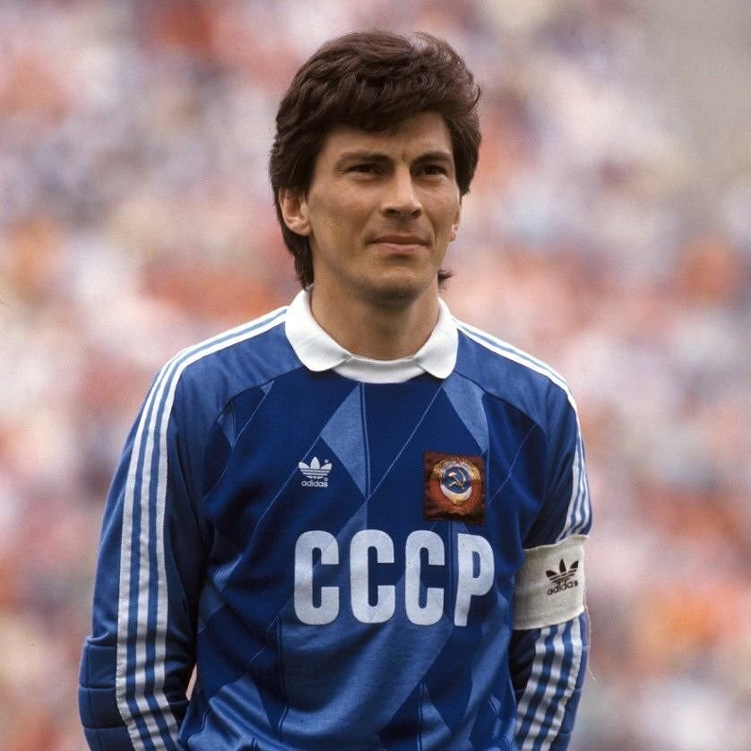 Ринат Дасаев