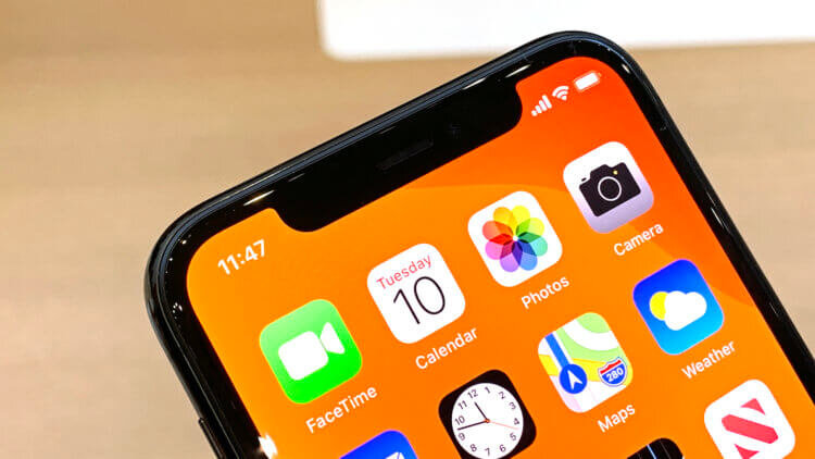 3D Touch - умер, да здравствует Haptic Touch