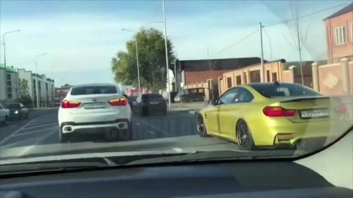 Знаменитые картежи золотой молодежи Кавказа