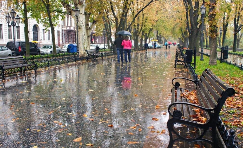 Фото - gismeteo.ru