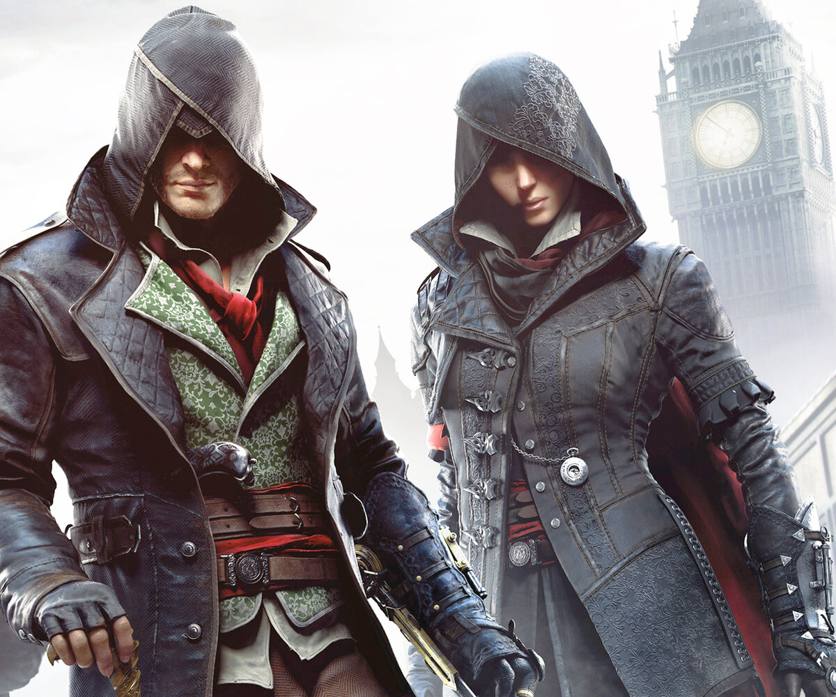 Assassin s creed i Assassin s creed i