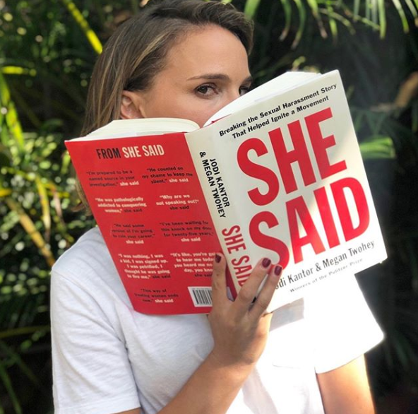 Фото из профиля Instagram