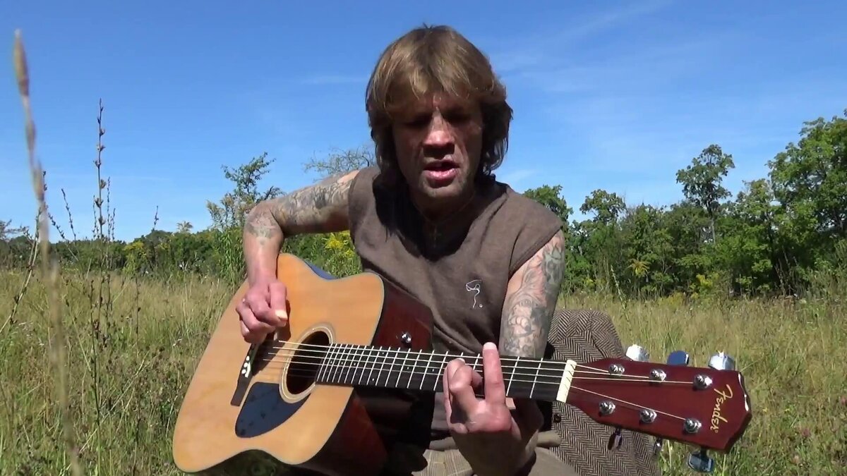 Константин Ступин - Когда я умер #константинступин #guitarrock #rockmusic #guita