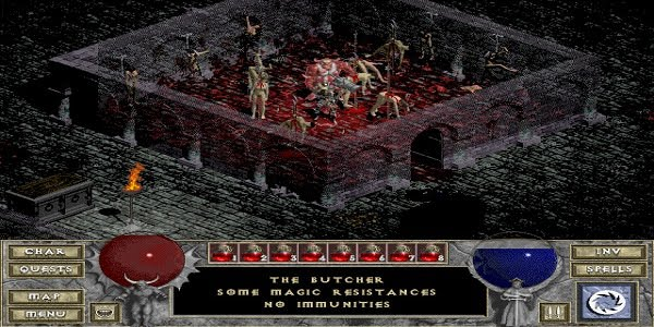 Встреча с этим существом когда-то была самой ужасающей за всю историю видеоигр