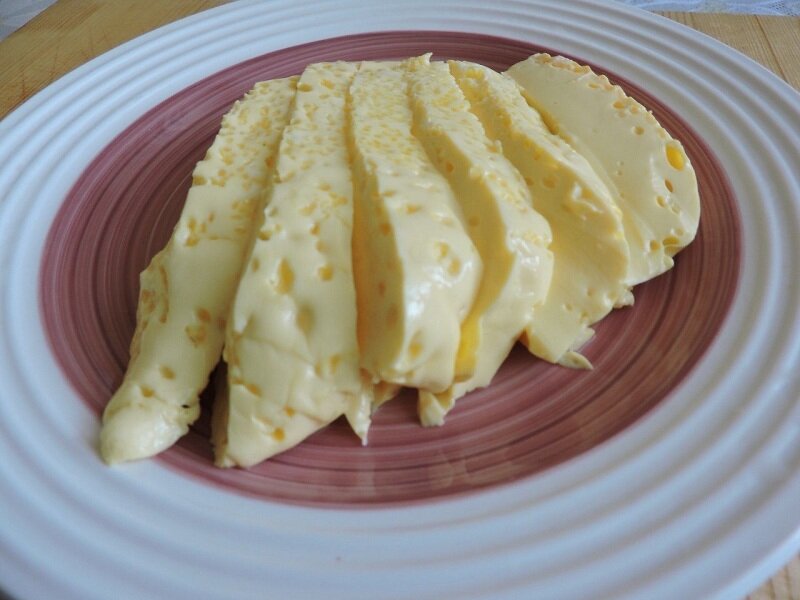 Быстро и просто: рецепт омлета в пакете