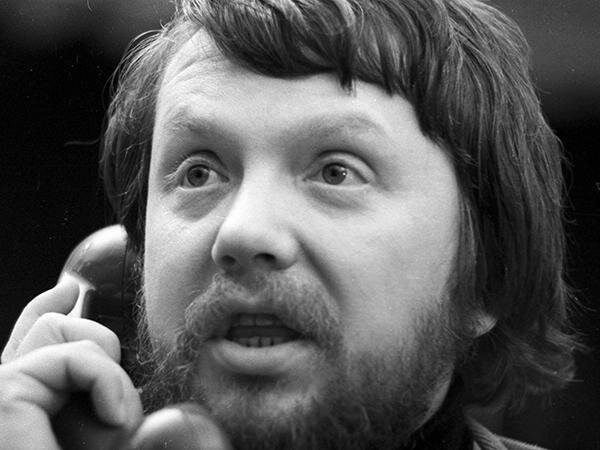 Сергей Соловьев