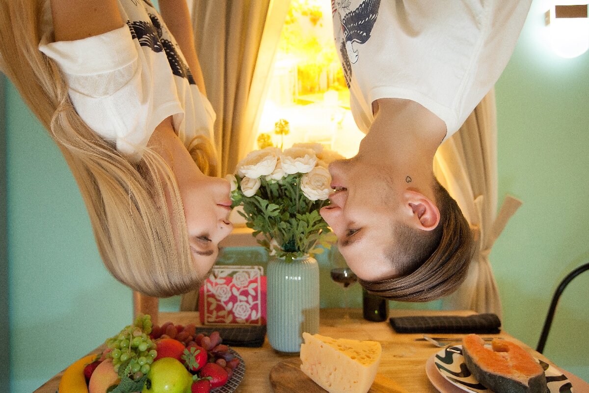 Музеи и аттракционы Big Funny