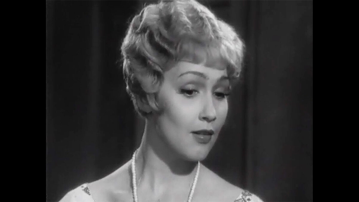 Лялечка Варенцова