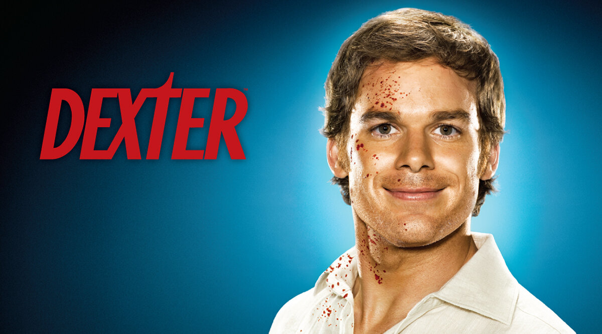 Сегодня я оденусь как обычно — брюки, рубашка и притворство. (с) сериал "Декстер"