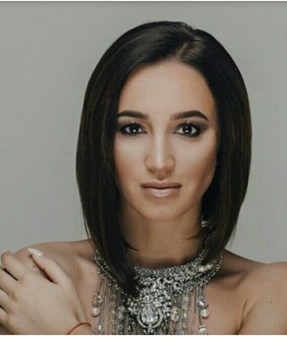 Ольга Бузова 