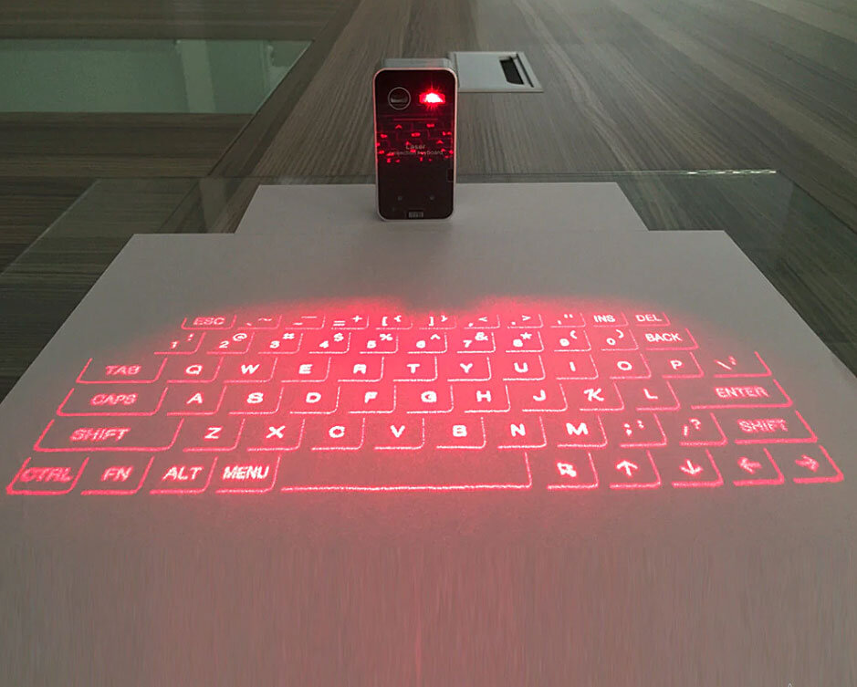 виртуальная клавиатура