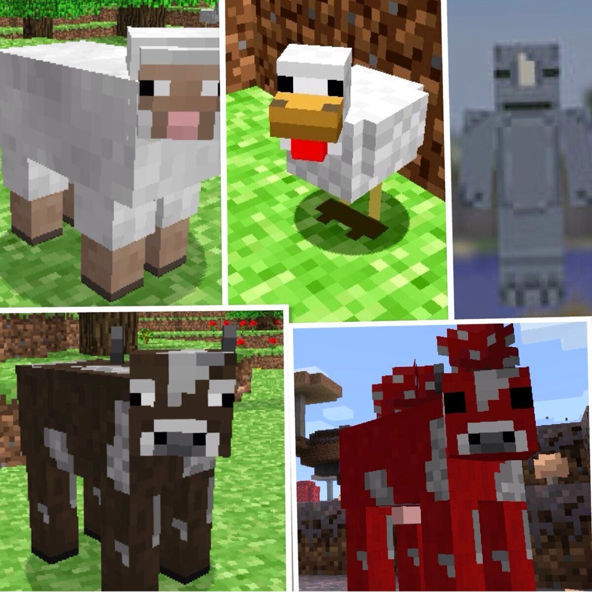 Doggy Talents  Minecraft Wiki