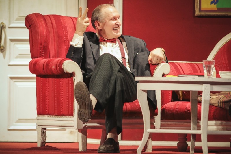 фото с сайта театра