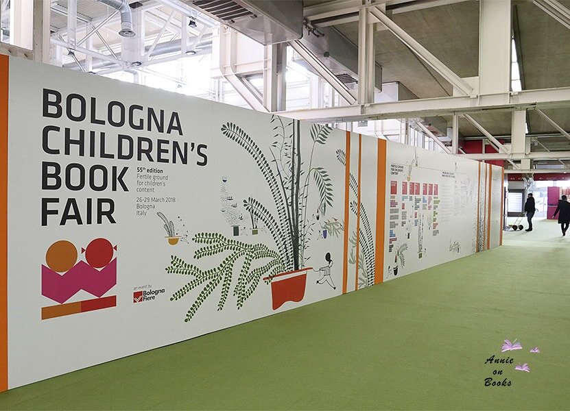 Bologna Fiere