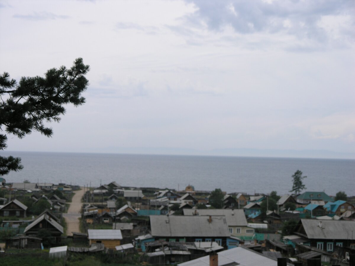 жаль, не сняли панораму