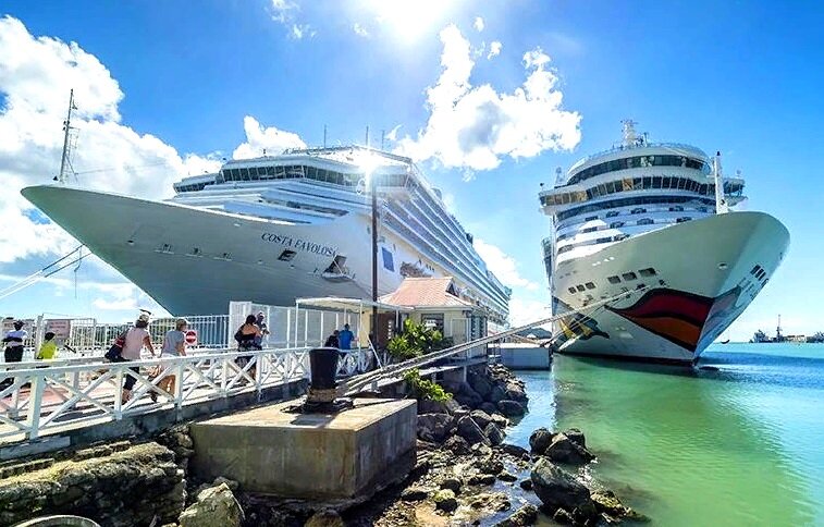 Costa Cruises
