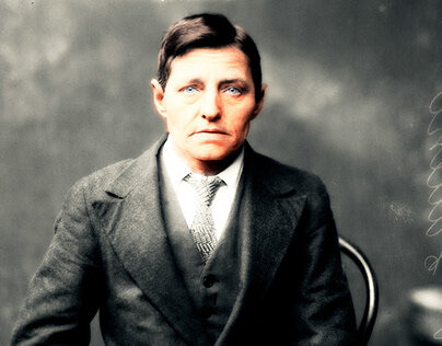 Юджиния Фаллени