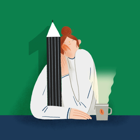 Иллюстрация Hao Hao