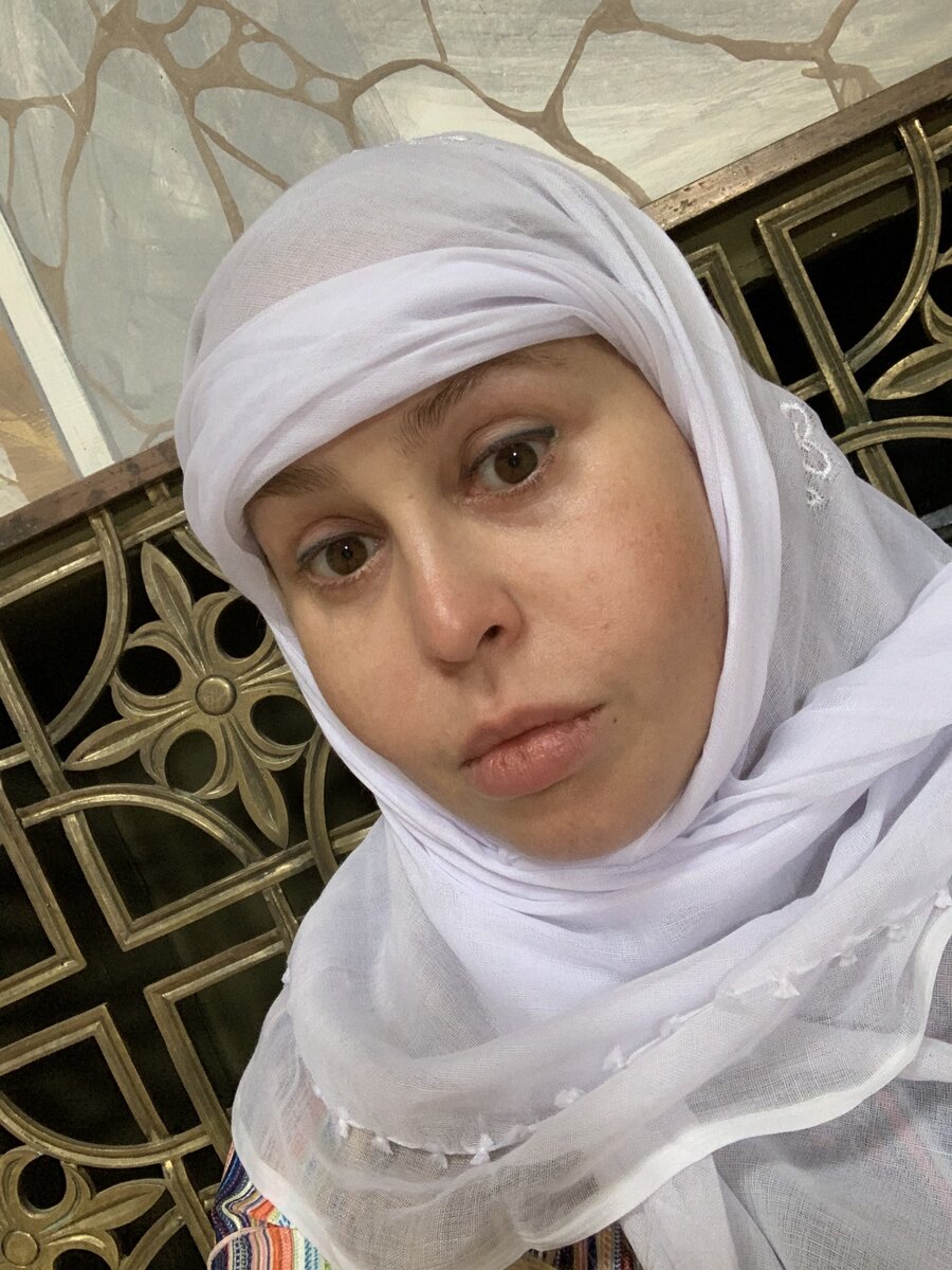 Православный храм на реке Иордан. Как правильно просить.