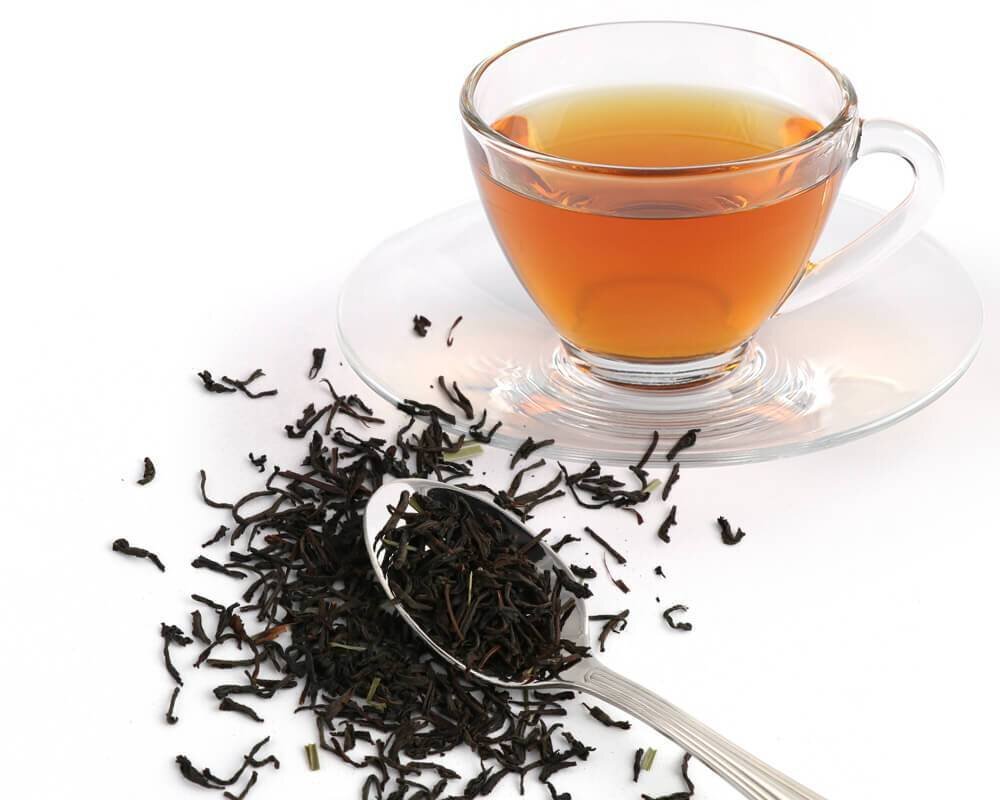 Сорта черного чая: сотни оттенков наслаждения
