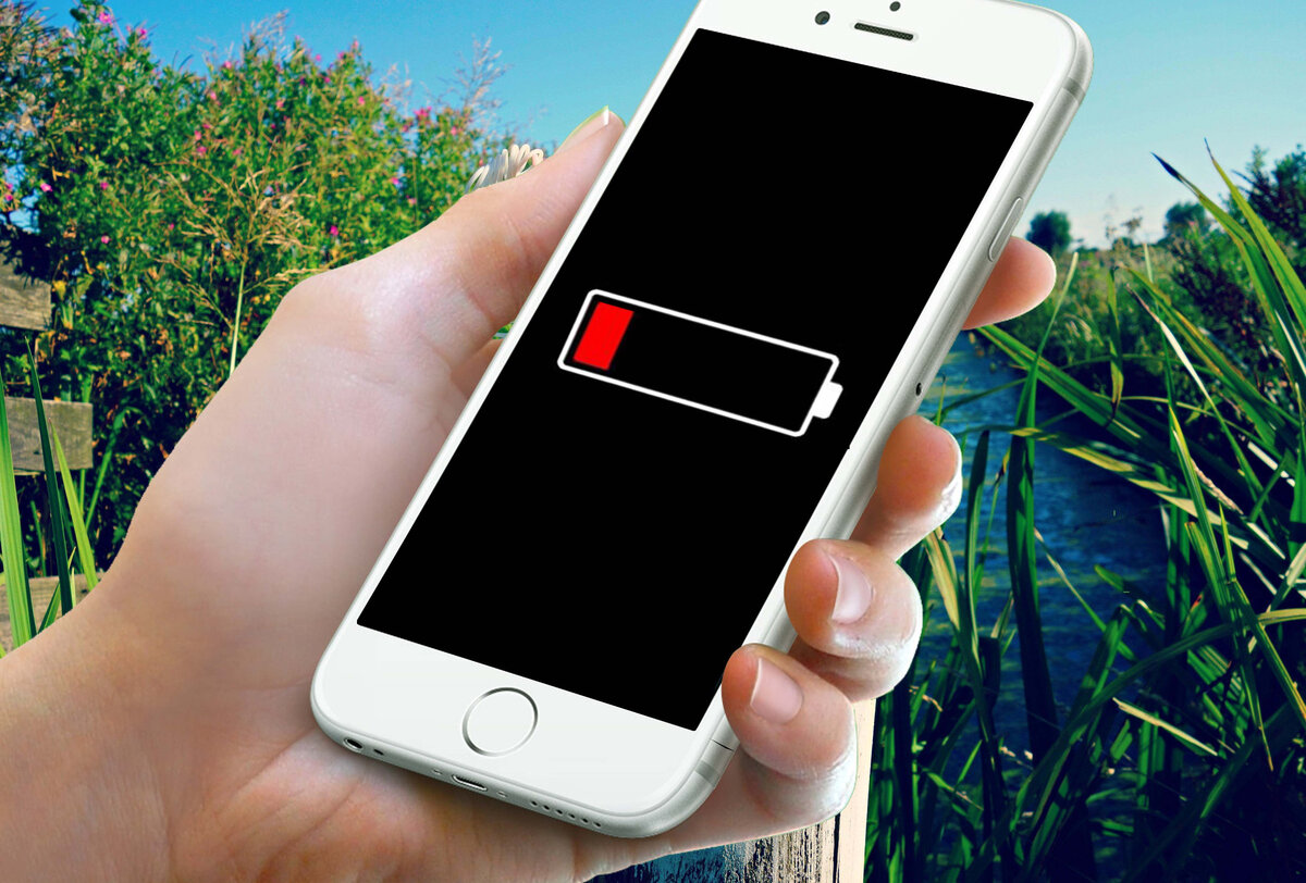 Почему телефон быстро разряжается и как это исправить: 5 советов