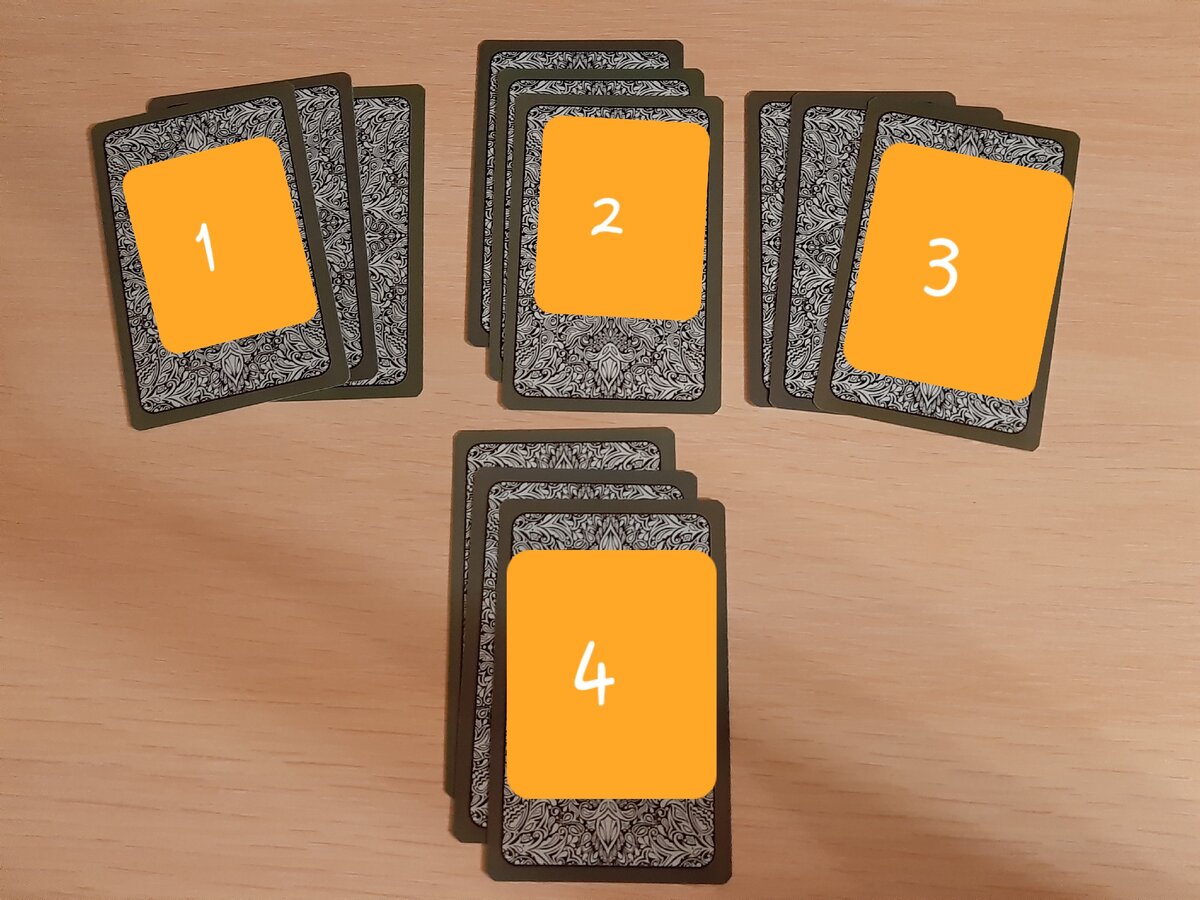 Добавила на 1 вариант больше