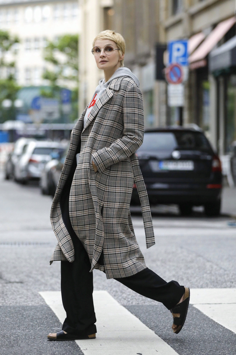 Фото: STREETSTYLESHOOTERS