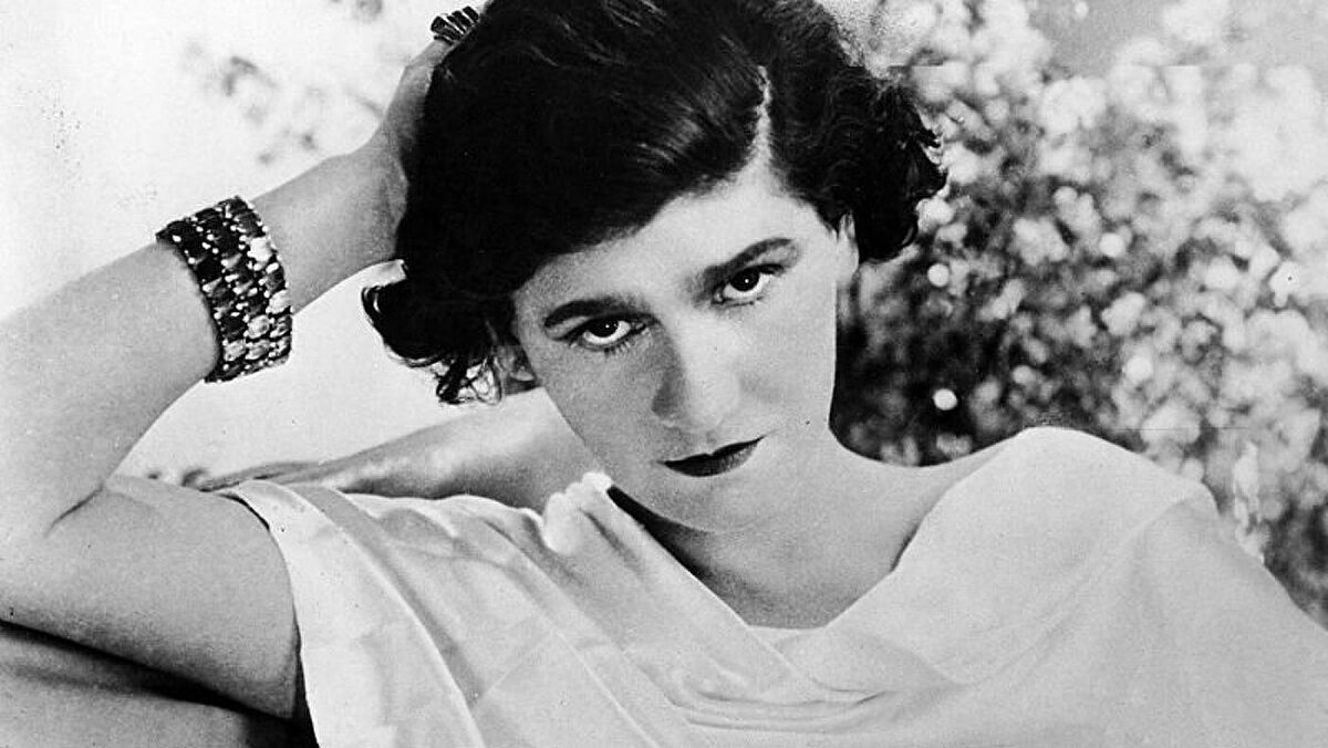 Габриэль Шаель