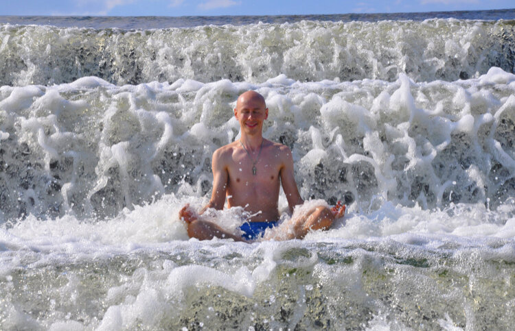 Фото в Яндексе по поиску «Водопад Большой Иргиз»