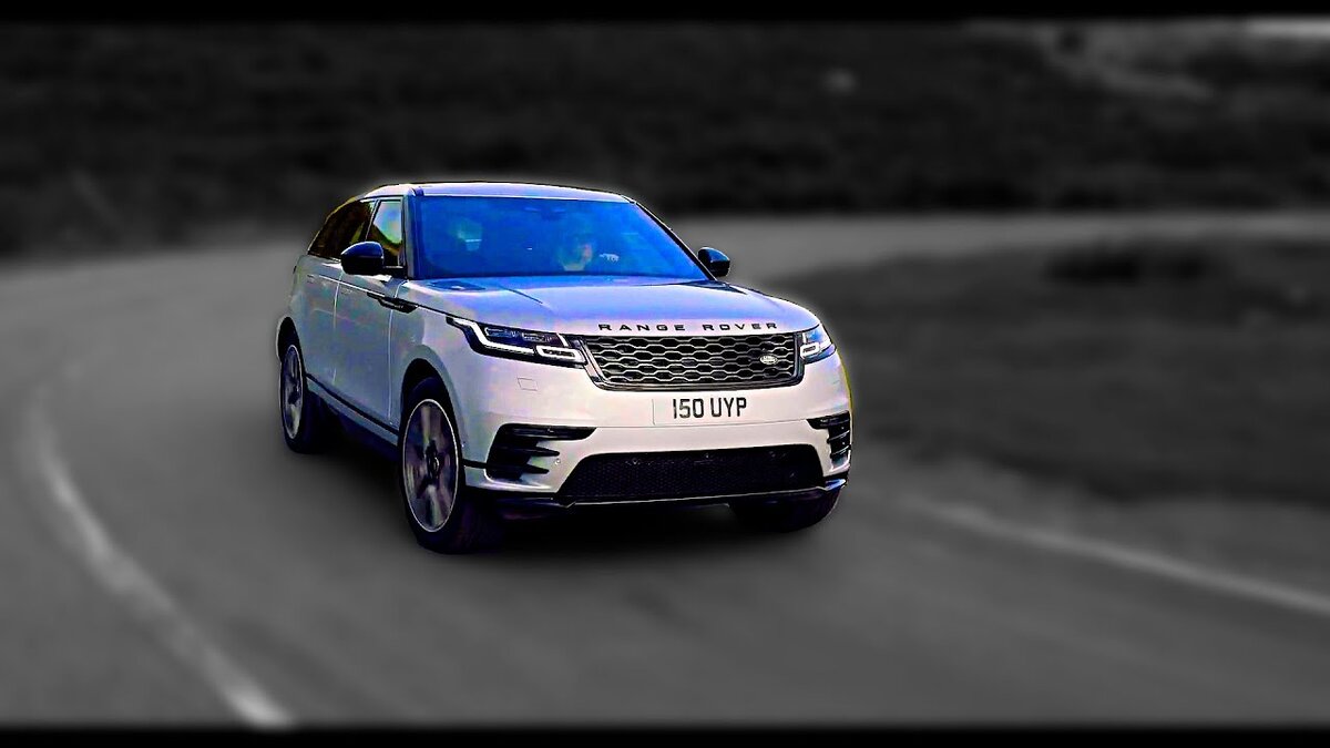 Range Rover Velar прекрасно сбалансирован с оптимизированными пропорциями. Его гордое происхождение Range Rover легко узнаваемо: от формальной мощной передней части до плавной непрерывной линии талии, завершающейся тугой и элегантно сужающейся задней частью. Гибридная силовая установка (P400e) состоит из 4-цилиндрового 2,0-литрового бензинового двигателя с полным приводом мощностью 300 л.с. и электромотора, общая выходная мощность которых составляет 404 л.с.