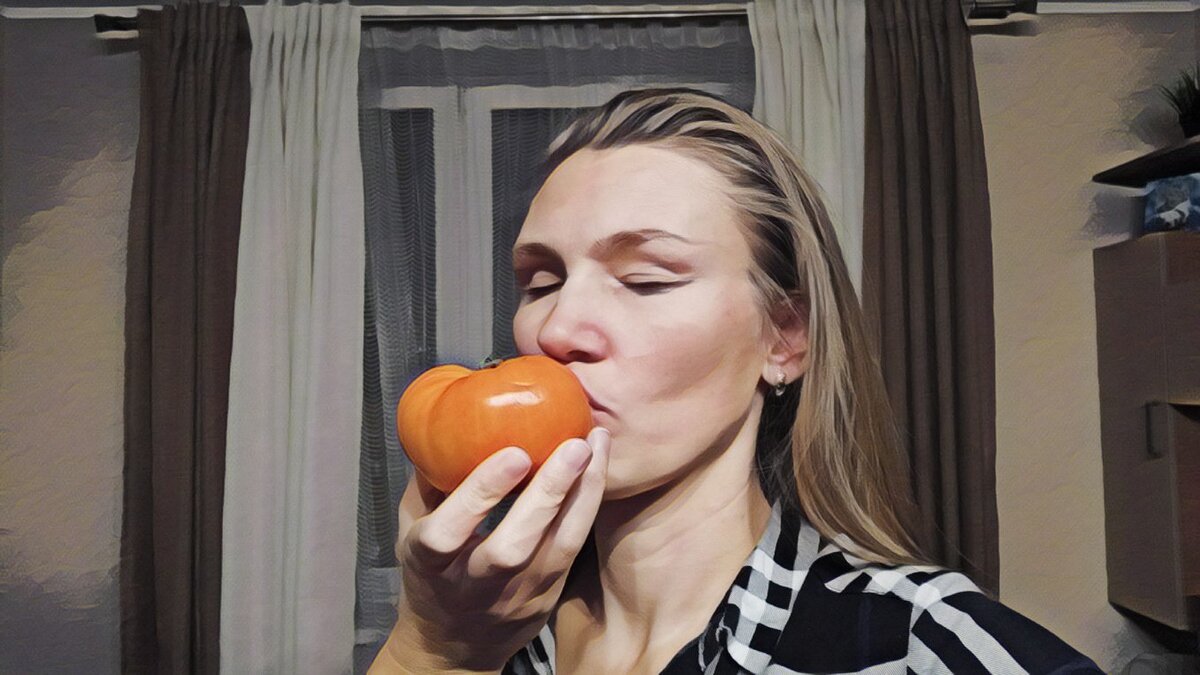 Вот такая любовь!