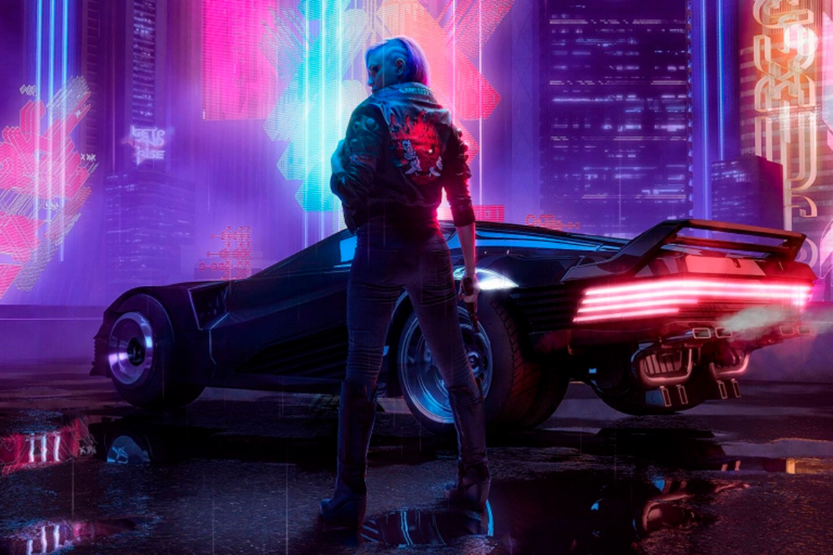 Бюджет Cyberpunk 2077 больше на 315$ миллионов, чем бюджет GTA V | OVERLORD  | Дзен