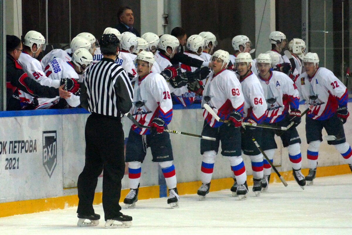 Радость была недолгой...