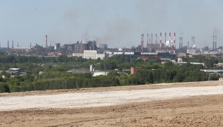 ФОТО: ПРЕСС-СЛУЖБА МИНИСТЕРСТВА ЭКОЛОГИИ ЧЕЛЯБИНСКОЙ ОБЛАСТИ. 
