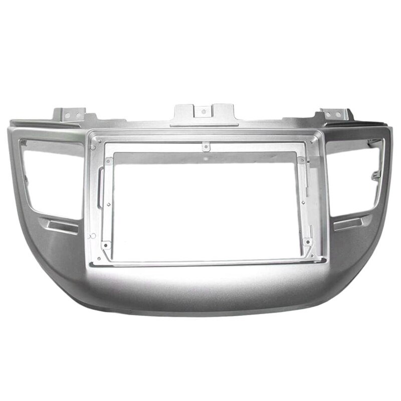 Переходная рамка хендай туссан 2008