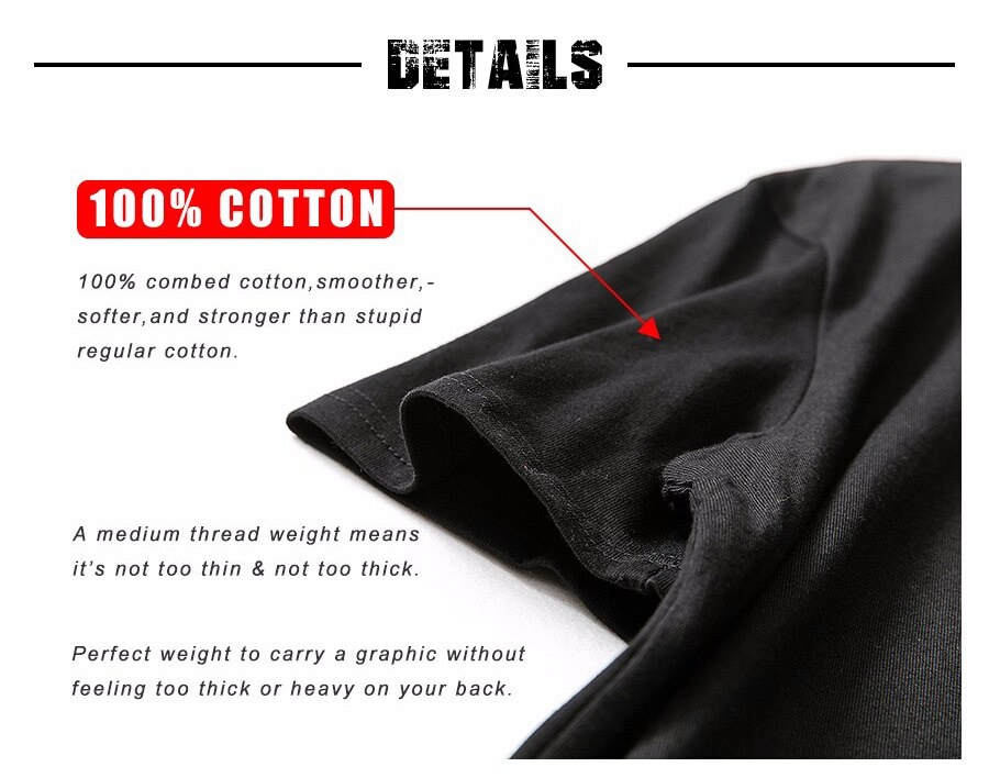 Мужские футболки с надписями