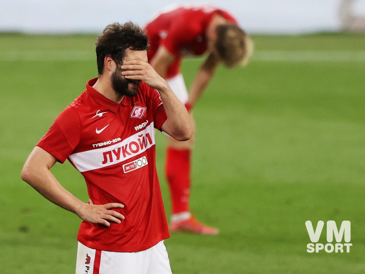 Фото: Олег Бухарев/ «В мире спорта»