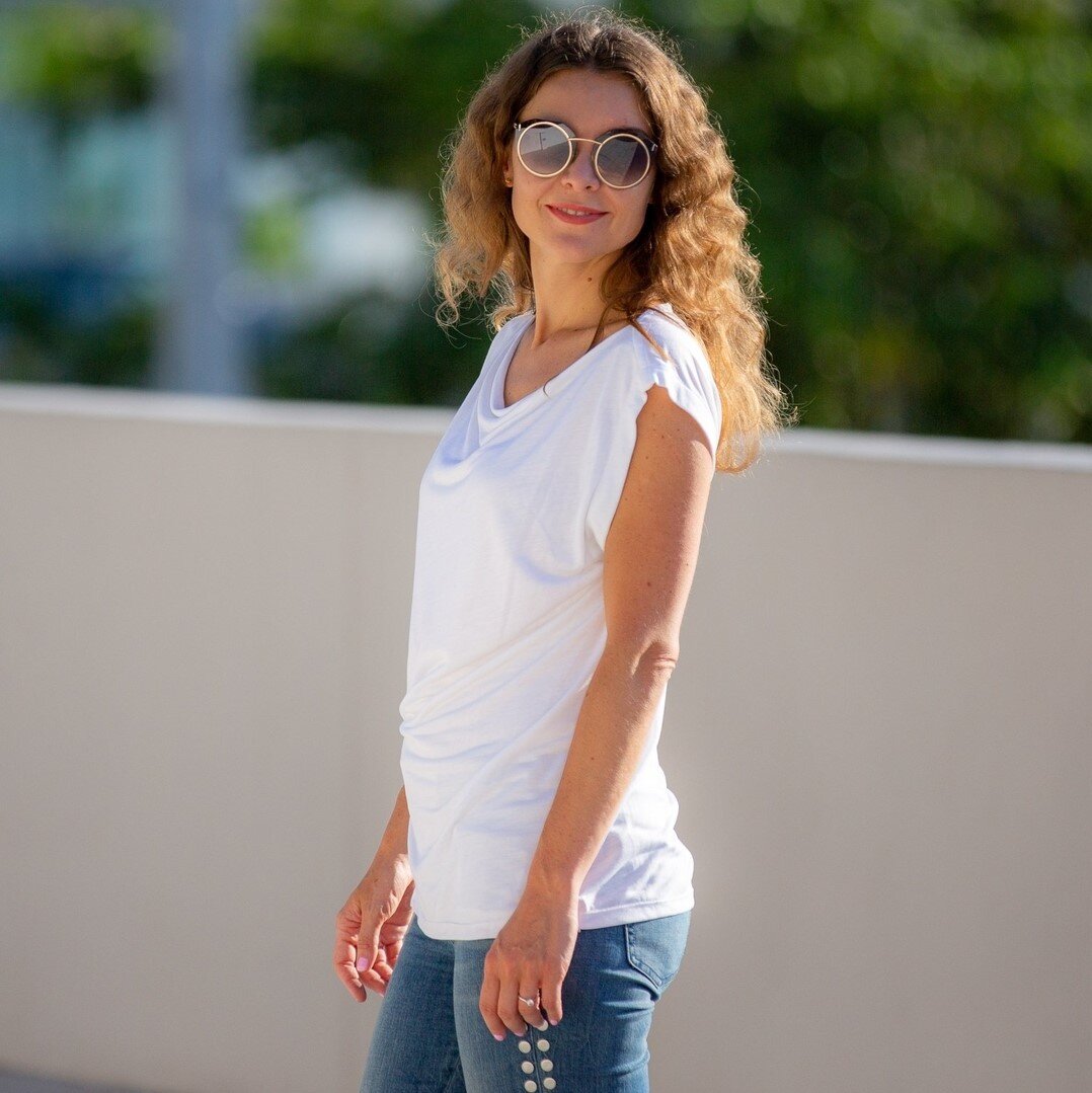 Иммиграционный адвокат в США - Екатерина Муратова