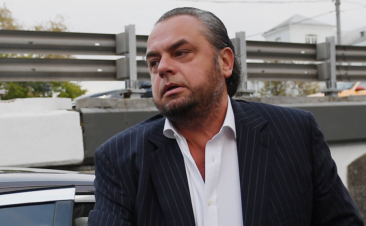 Олег Шелягов