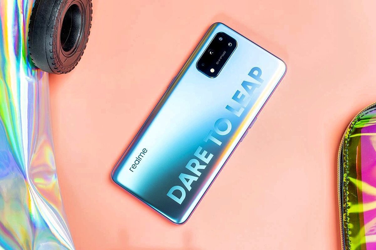 Говорят, что у POCO F3 нет конкурентов. Realme X7 Pro Ultra - вот  сбалансированный уровень производительности, цены и качества | Mobiler |  Смартфоны и гаджеты, обзоры, скидки | Дзен