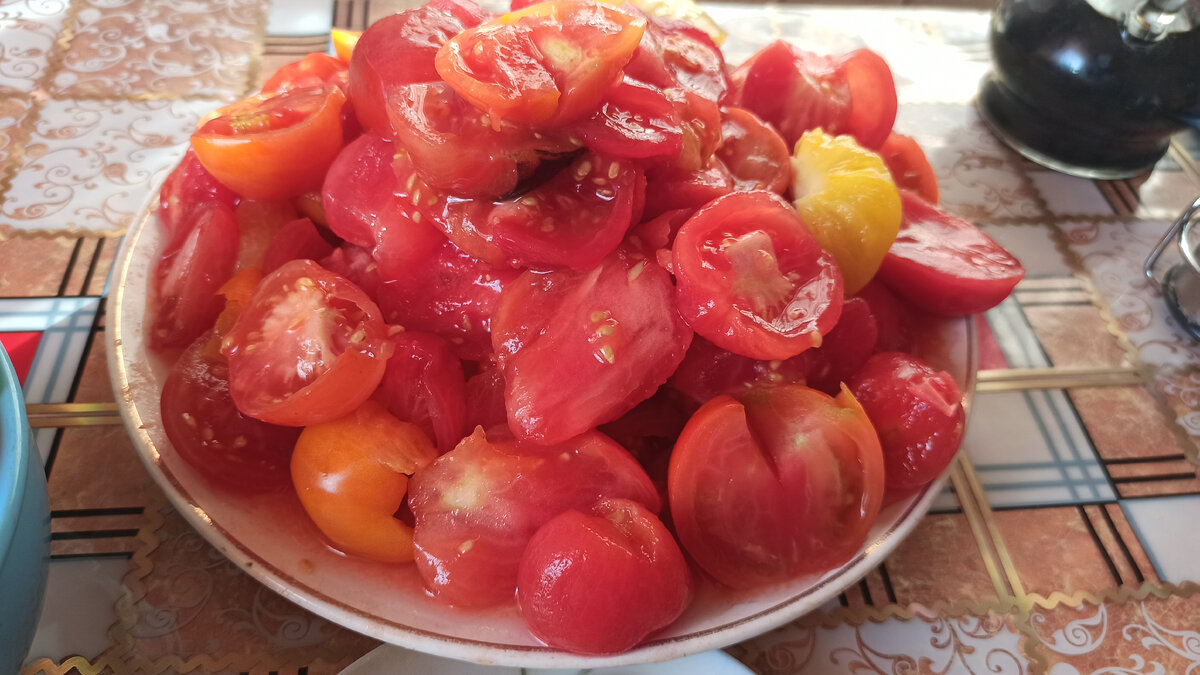 Мои любят без шкуры