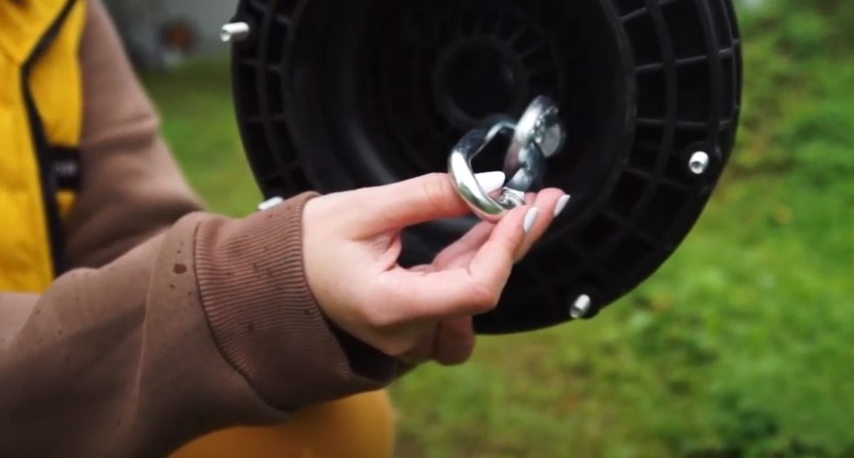 компания "Кимберия"