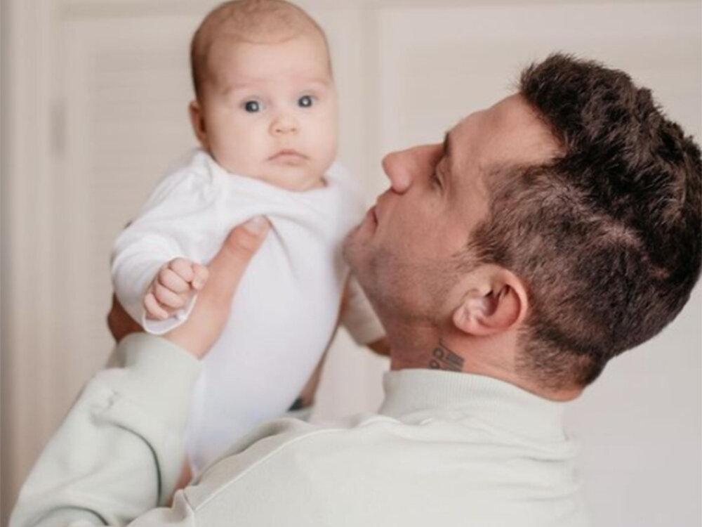 Павел Прилучный  / Фото: Instagtagram