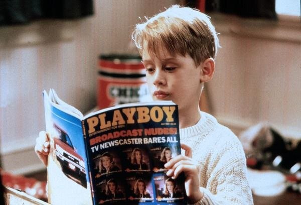 Скрытая реклама в фильмах