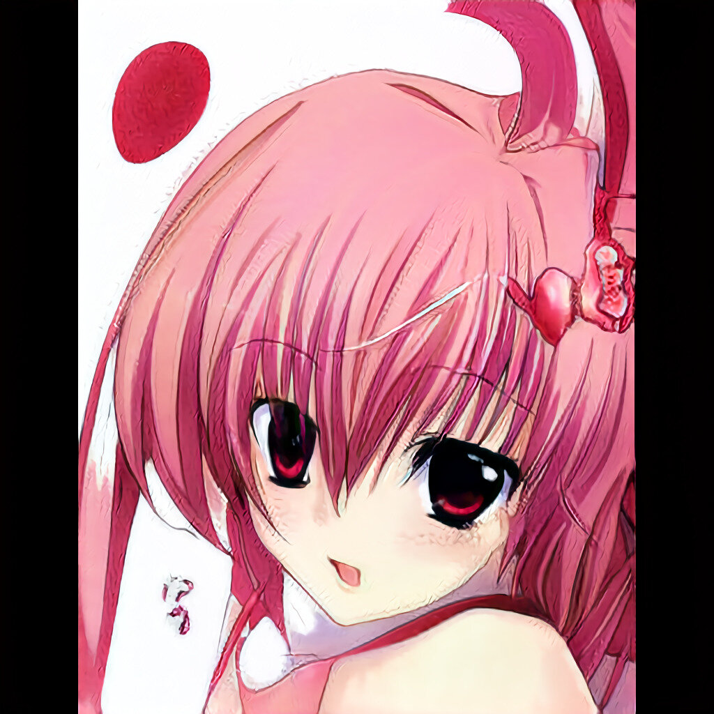 главный персонаж 