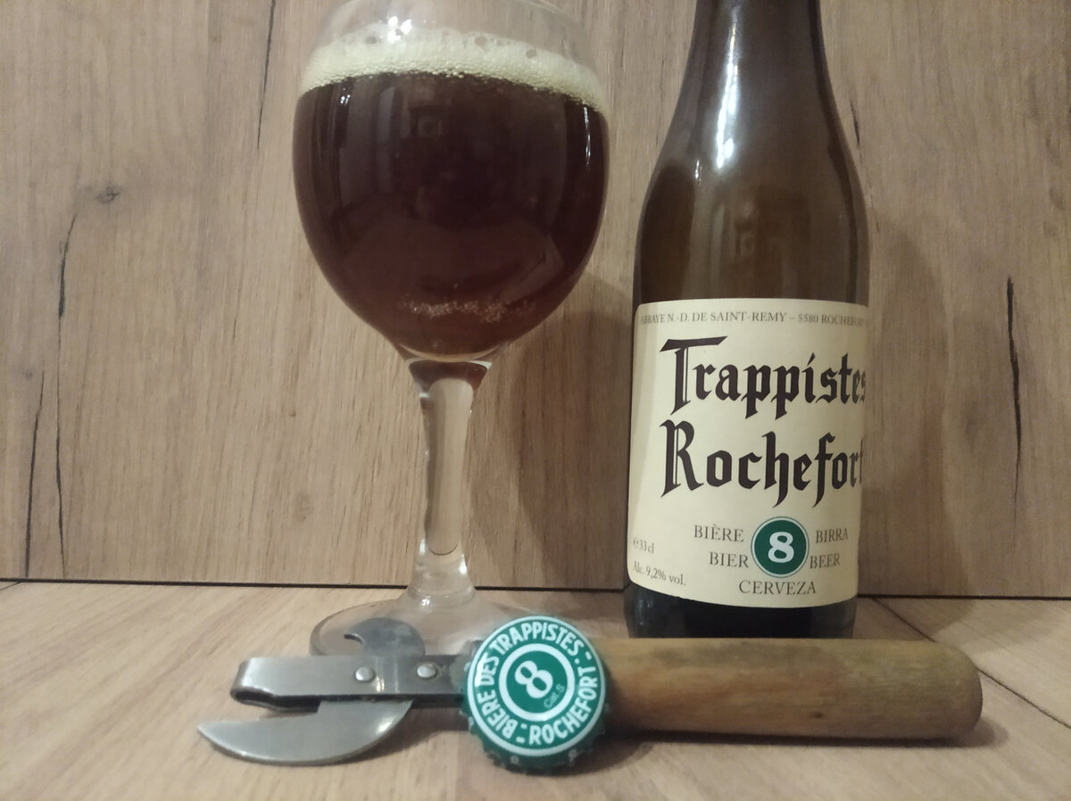 Никаких новомодных твистов, только спецсредство поможет открыть бутылку