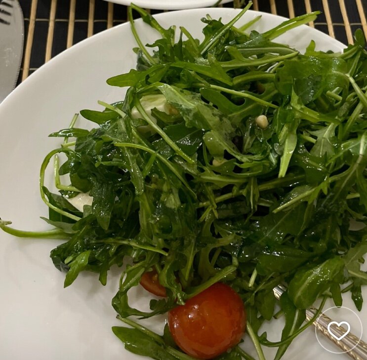 Чем больше овощей вы употребляете в пищу вместо вредных продуктов, тем лучше, помните об этом.